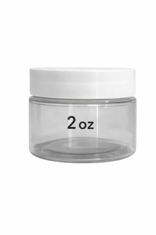 2oz blue cotton candy sugar scrub