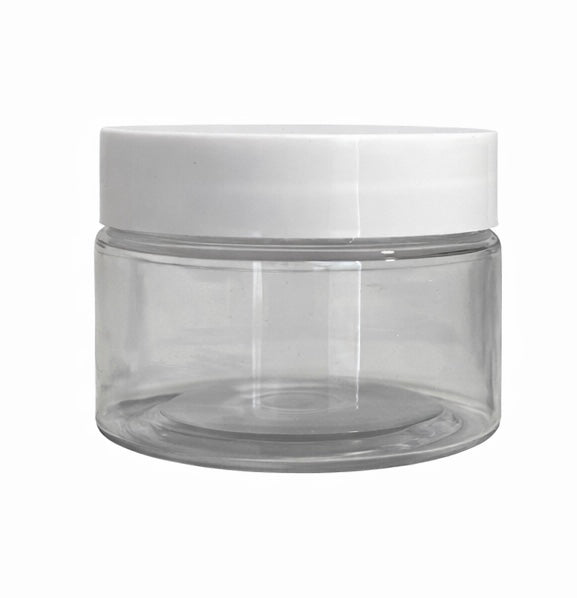 Fragrance & Mica Powder Free Sugar Scrub 2oz