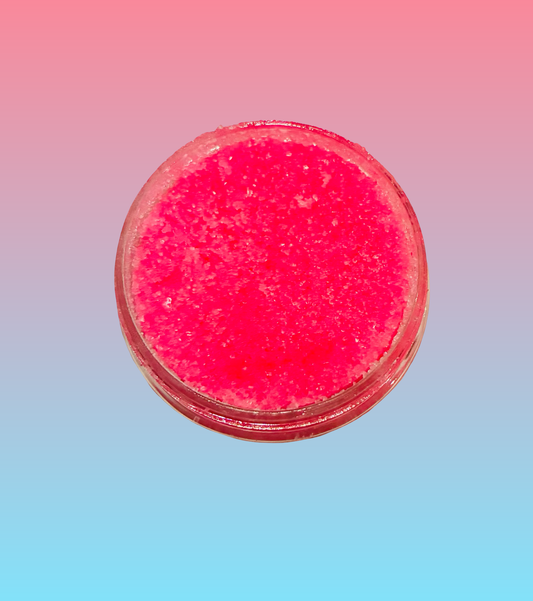 Bubble gum 6oz Whipped or Non Whipped