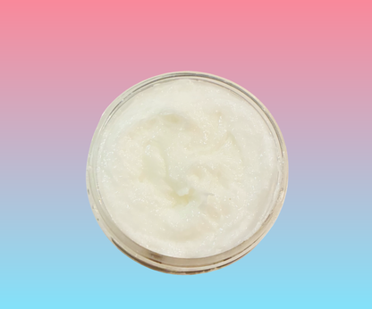 Love Spells Scrub 4oz