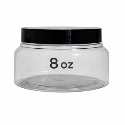 Bubble gum 8oz Whipped or Non Whipped