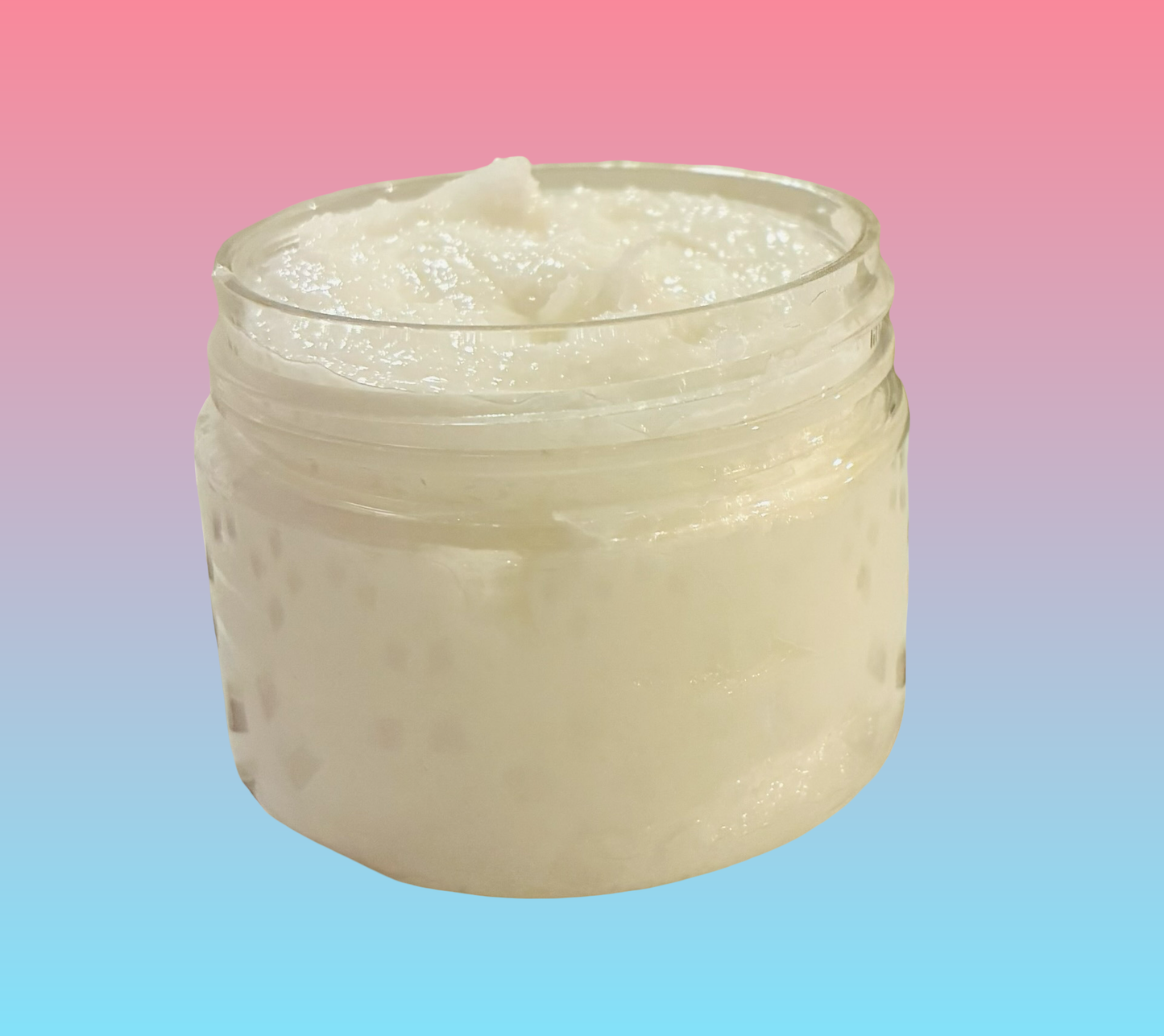 Love Spells Scrub 2oz
