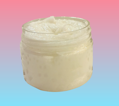 Love Spells Scrub 2oz