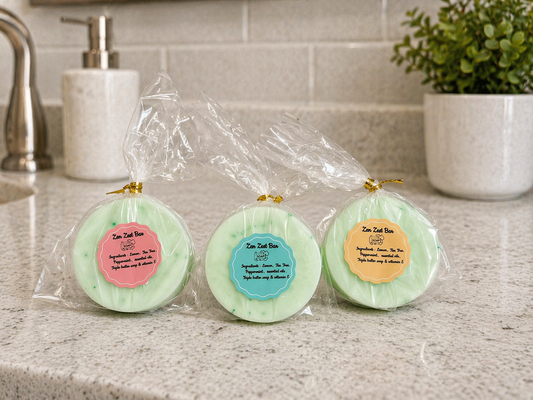 BAR SOAPS