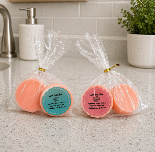 BAR SOAPS