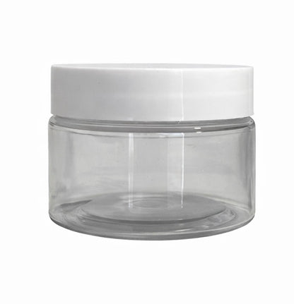 Fragrance & Mica Powder Free Sugar Scrub 2oz