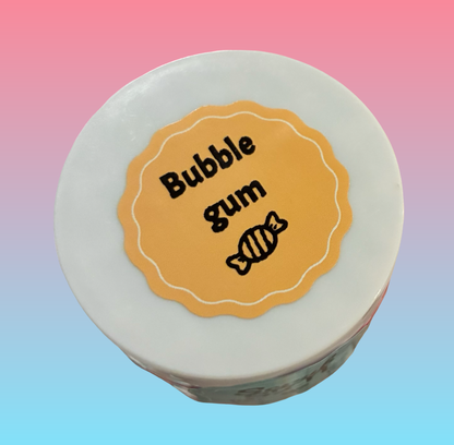 Bubblegum 2oz