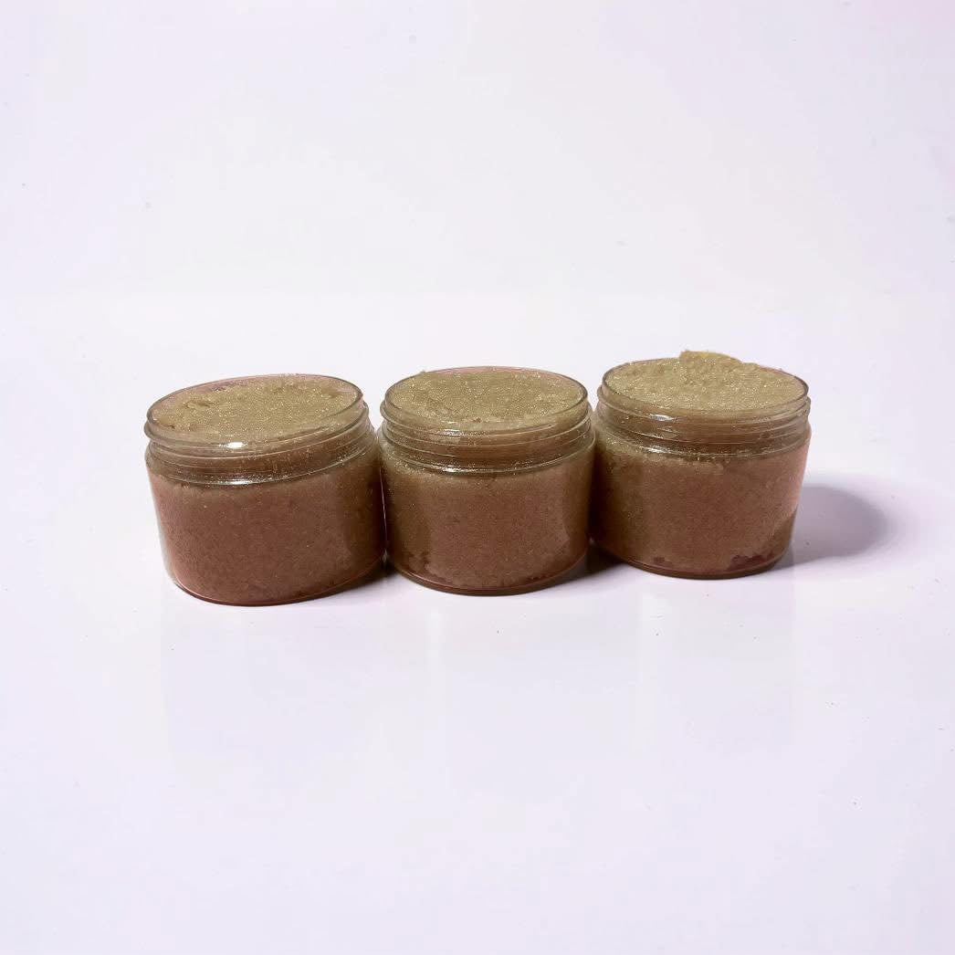 Apple Pie  4oz